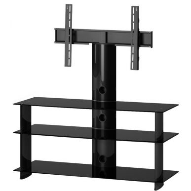 Стойка для ТВ Sonorous PL 2130 B HBLK